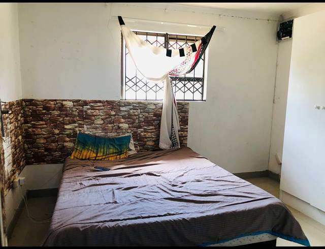 4 BEDROOM FREESTANDING FOR SALE IN MARBURG